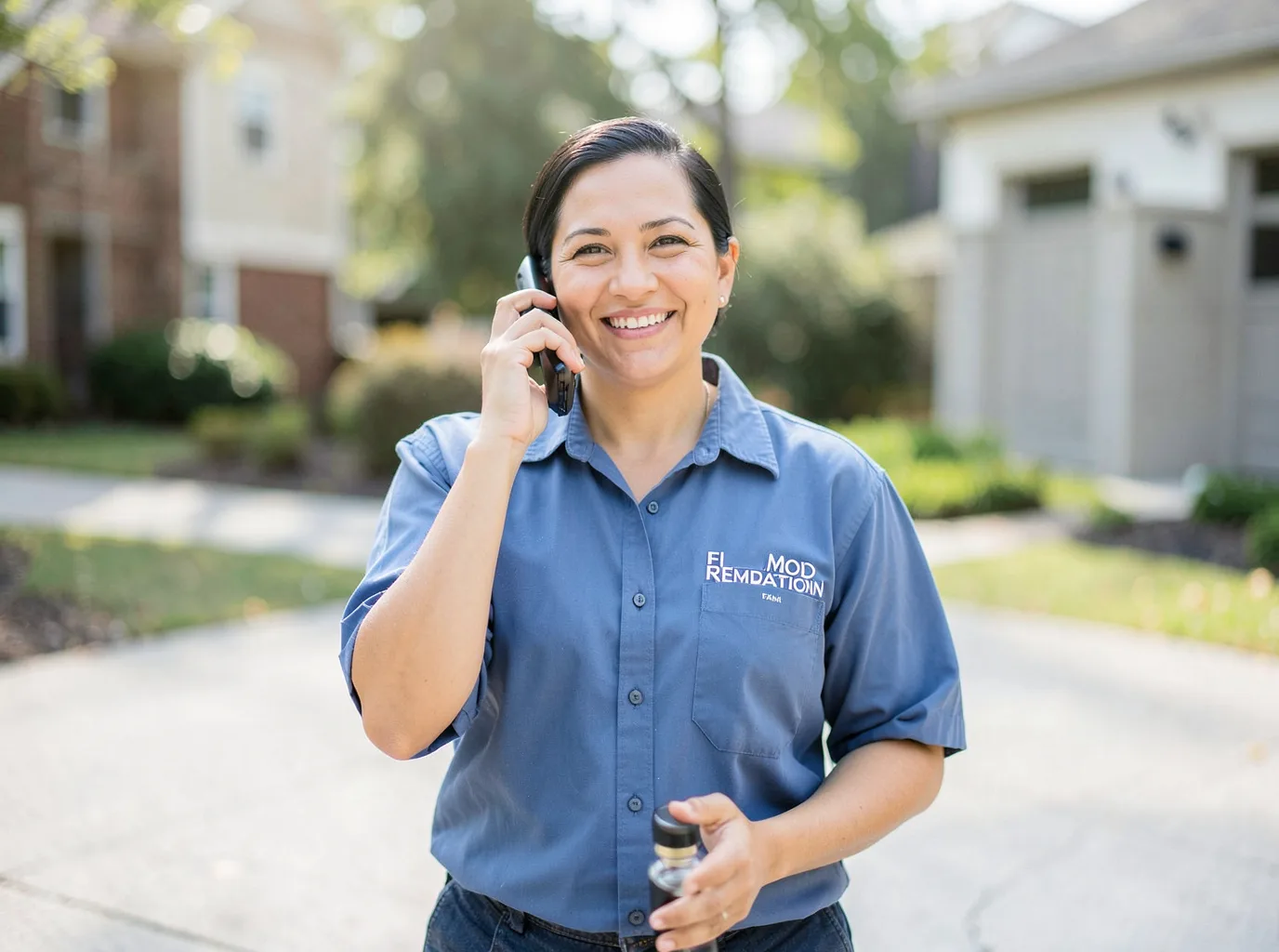 Mold Remediation Harvey, AR FAQs